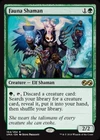 Deadbridge Shaman