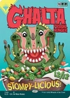 Ghalta, Primal Hunger #