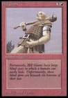 Hill Giant