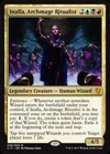 Inalla, Archmage Ritualist