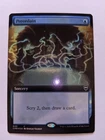Preordain
