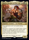 Marisi, Breaker of the Coil #