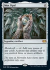 Mox Opal
