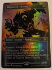 Blightsteel Colossus