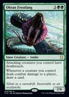 Ohran Frostfang #