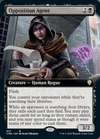 Opposition Agent