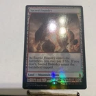 Blighted Steppe