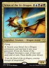 Scion of the Ur-Dragon #