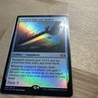 Sword of Light and Shadow