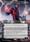 Tevesh Szat, Doom of Fools [Foil] #