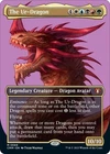 The Ur-Dragon [Borderless Foil] #