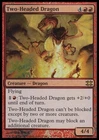 Two-Headed Dragon #