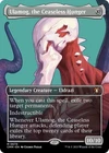 Ulamog, the Ceaseless Hunger #