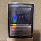 Vito, Thorn of the Dusk Rose [Foil] #