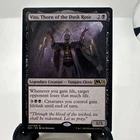 Vito, Thorn of the Dusk Rose [Foil] #