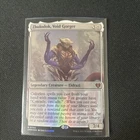 Zhulodok, Void Gorger #