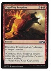 Engulfing Eruption #