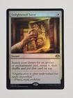 Enlightened Tutor [Foil] #