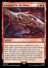 Ensnared by the Mara [Extended Art] #