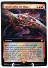 Ensnared by the Mara [Foil] #