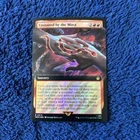 Ensnared by the Mara [Foil] #