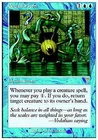 Equilibrium [Foil] #