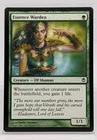 Brackwater Elemental