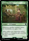 Warden of Evos Isle