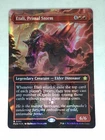 Etali, Primal Storm