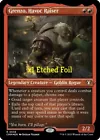 Grenzo, Havoc Raiser #