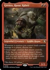 Grenzo, Havoc Raiser #