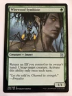 Wirewood Symbiote