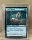 Eternal Witness #