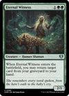 Eternal Witness #