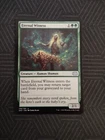 Eternal Witness [Borderless Foil] #