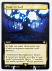 Exotic Orchard [Extended Art] #