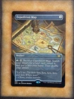 Expedition Map [Extended Art] #