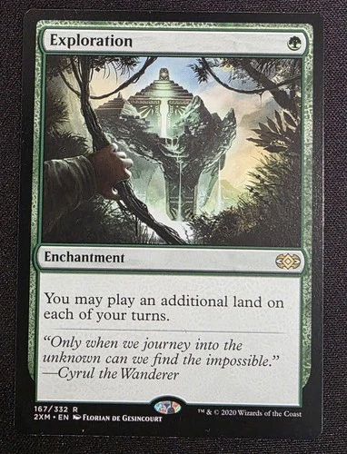 Doubling Season #