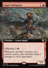Agate Instigator #