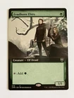 Fyndhorn Elves