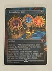 Arachnogenesis [Borderless Foil] #