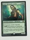 Ezuri, Renegade Leader #
