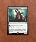 Ezuri, Renegade Leader #