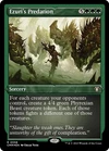 Ezuri's Predation #