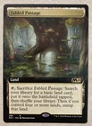 Fabled Passage