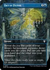 Command Tower [Borderless Foil] #