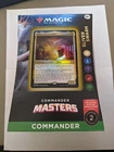 Commander Deck - Sliver Swarm