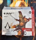 Collector Boosters