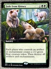 Fade from History [Extended Art] #