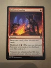 Faithless Looting